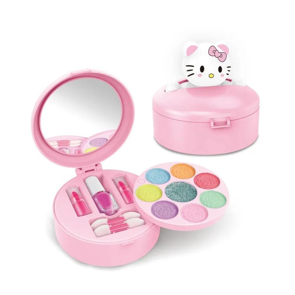 Mini Mỹ Phẩm Trẻ Em Trang Điểm Không Độc Hại Bộ Trang Điểm Đồ Chơi Cho Trẻ Em Z0d3