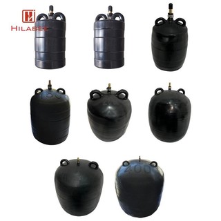 Phích cắm ống bơm hơi Winterlizing Pool Plug Bóng kiểm tra hệ thống nước cao su