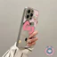 Ốp Điện Thoại Gương 3D Hello Kitty Cho Redmi Note 14 13 12 Pro Plus 12 Turbo 11 11S 11T 10 Pro 10T 13 13C 13R 12 12C 10A 5G 4G Vỏ Hoạt Hình Mạ Dễ Thương Ốp Lưng Chống Rơi