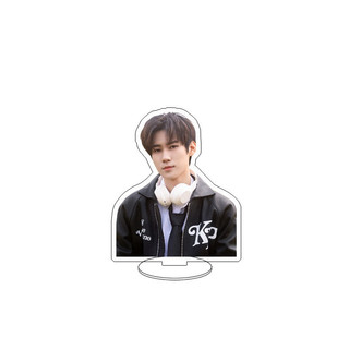Order hình standee 6cm hình Trương Chân Nguyên nhóm TNT
