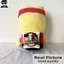 BCT Chance Forsaken Sang Trọng 30cm Forsaken Chance Sang Trọng Búp Bê Kawaii Vàng Pizza Boy Sang Trọng Gối Mềm Búp Bê Vui Nhộn Roblox Đồ Chơi Nhồi Bông Cho Trẻ Em Quà Tặng Sinh Nhật Nhà Trang Trí Búp Bê