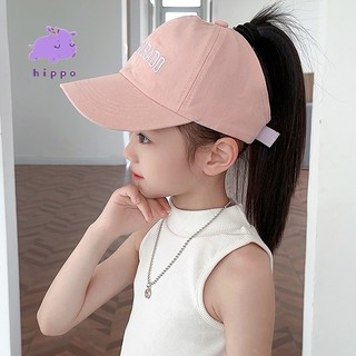 Mũ trẻ em mới 2025 mùa hè Mũ bóng chày chống nắng, thoáng khí, nhanh khô, mũ cho bé trai và bé gái