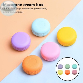 Chenlongshang 1 Cái 10ML Silicone Du Lịch Di Động Lotion Hộp Kem Chai Mỹ Phẩm Kem Nền Hộp Bảo Quản Thuốc EN