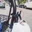 MT Xe Máy Mũ Bảo Hiểm Móc Bảo Quản Túi Hành Lý ABS Móc Treo Giá Đỡ Cho Xe Máy Điện Xe Đạp Xe Đạp Xe Tay Ga