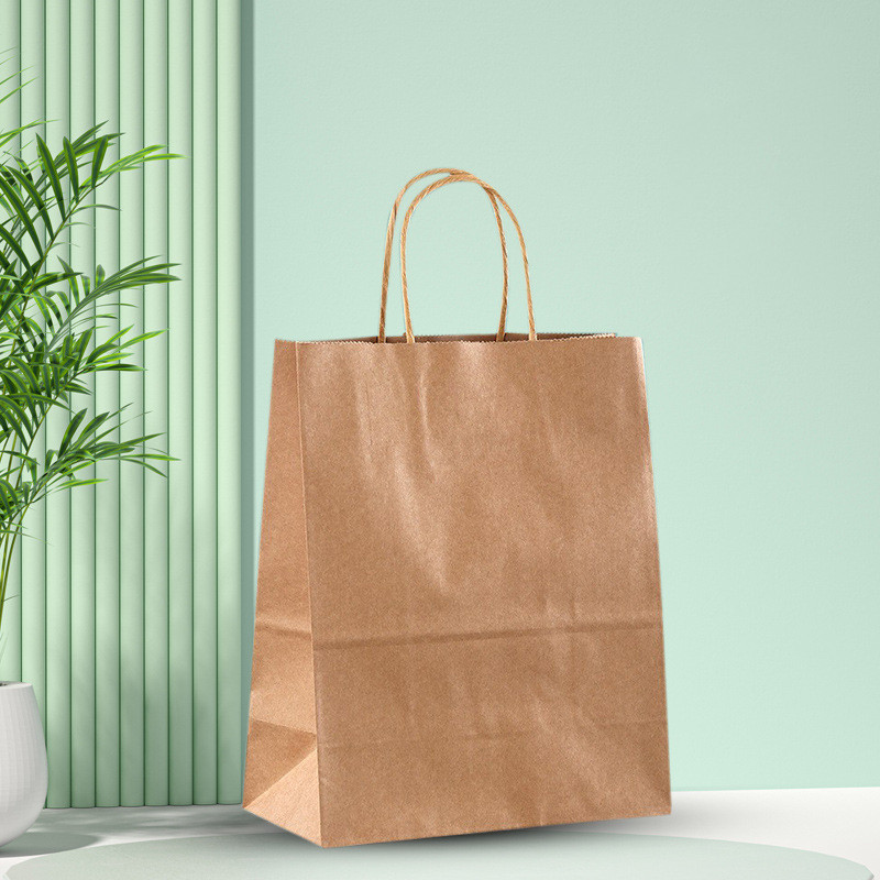 Túi giấy đựng quà tặng, túi đựng quà tặng Yeli Shop
