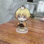 BH2 Demon Slayer Đứng Tấm Kamado Tanjirou Acrylic Tấm Giá Đỡ Kochou Shinobu Để Bàn Anime Trang Trí HB2