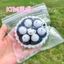 PS1 Siêu Mềm Đen Trắng Raspberry Tart Hello Kitty Squishy Đồ Chơi Mềm Chậm Rebound Giảm Căng Thẳng Fidget Đồ Chơi SP1