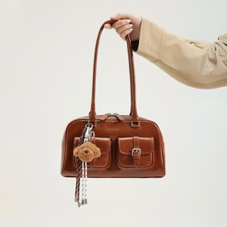 Túi xách nữ đeo vai VINICHY size 28cm HA574 - Nữ Lady thời trang - Bag