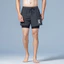 Nam Marathon Đường đua và Trường lót khô nhanh Chạy bộ giả hai mảnh quần short chạy bộ