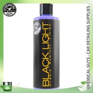 Kem phủ bóng Nano Sealant tăng bóng & bảo vệ sơn (màu đậm) Chemical Guys Black Light 473ml