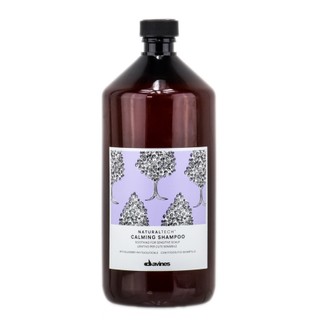 Dầu gội làm dịu da đầu Davines Calming Shampoo 1000ml [ TN ]