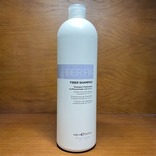 Dầu gội phục hồi tóc chuyên sâu Fiber Fix N.3 FANOLA Shampoo 1000ml [ TN ]