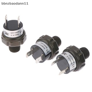 [BBNZDD] 1 Cái Van Điều Khiển Áp Suất Máy Nén Khí 1 / 4 NPT Hạng Nặng 70-150PSI BVAH