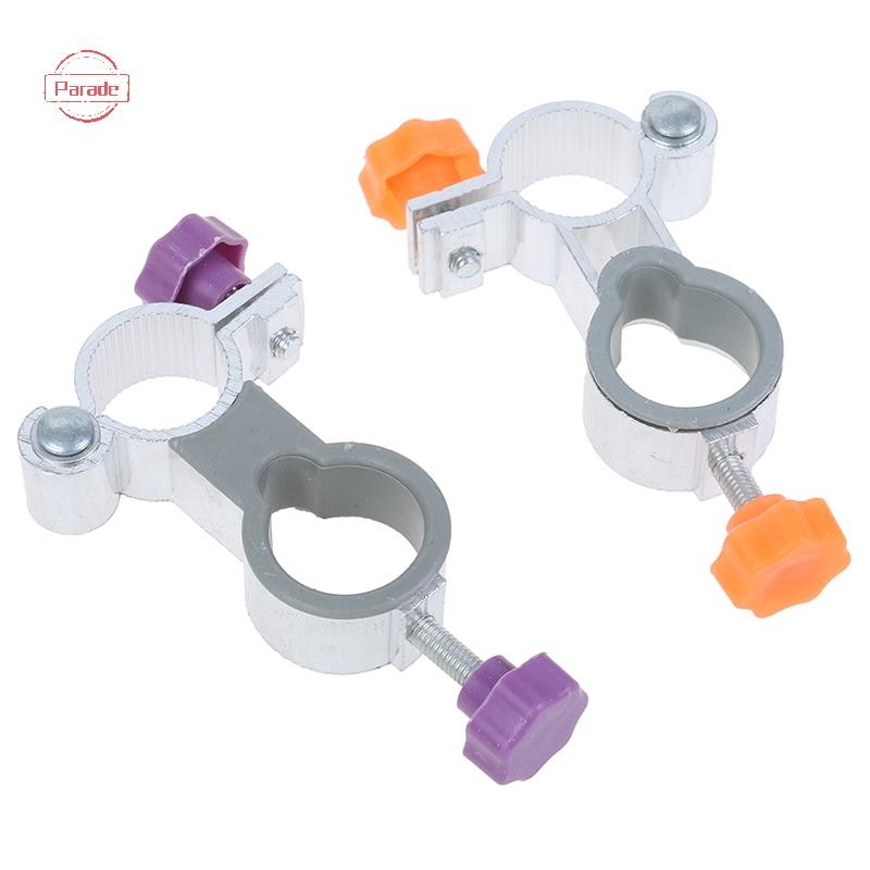 Diễu Hành 1 Kẹp Cố Định s Gắn Phụ Kiện Lắp Đặt Ghế Câu Cá Ô Đứng VN