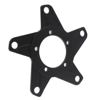 Ebike Điện BBS01 BBS02 130BCD Dây Xích Vòng Nhện Adapter Cho Xe Đạp Điện Phụ Kiện