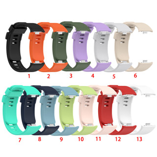 Dành cho Vòng đeo tay silicon dây đeo Xiaomi Band 9 Pro / 8 Pro