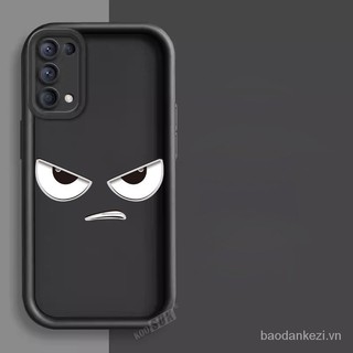 Ốp mềm cho Oppo RENO 4 5 6 7 8 4G 5g Ốp điện thoại thời trang ốp lưng cs2y