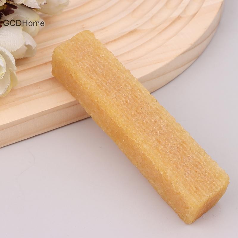 Gcdhome 1 Miếng Mài Mòn Làm Sạch Dính Chà Nhám Dây 100x20x20MM Giấy Nhám Vệ Sinh Tẩy Cho Sander Đĩa Đai HOT