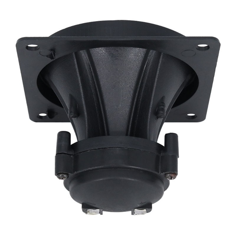 [3C] 1 Cặp Loa Tweeter Gốm Áp Điện 3Inch Cho Hiệu Suất Lâu Dài