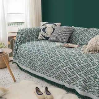 Thảm dã ngoại CATIYAHA mềm mại và chống ẩm, phù hợp cho các chuyến đi biển hoặc cắm trại, kích thước 90-150cm