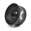 WU 1 77 inch 45mm Loa siêu trầm Loa 4Ω 5W Loa tương thích Bluetooth Loa thép Amplifie