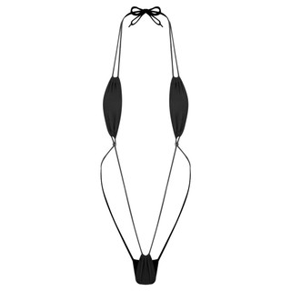Yhong Nữ 8 Màu Sắc Gợi Cảm Monokini Bikini