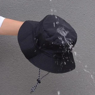 Mũ leo núi WEAVELYF chống nắng và chống nước, phù hợp cho cắm trại và đi bộ đường dài, kèm theo túi đựng