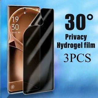 Asus ROG Phone9 8 7 3 HD Chống Gián Điệp Riêng Tư Hydrogel Phim Cho Asus ROG Điện Thoại 9 8 7 6D 6 5s 5 Pro FE Batman Ultimate Full Cover Chống Cháy Nổ