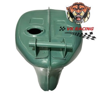 Thùng xăng xe cub 78/50 - cup 78/50