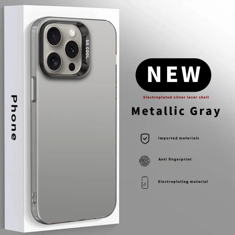 Dành Cho Vivo X60 Pro Ốp Lưng Vivo X60Pro Ốp Điện Thoại Sang Trọng Laser Kim Loại Màu Cực Quang Chống Sốc Ốp Lưng