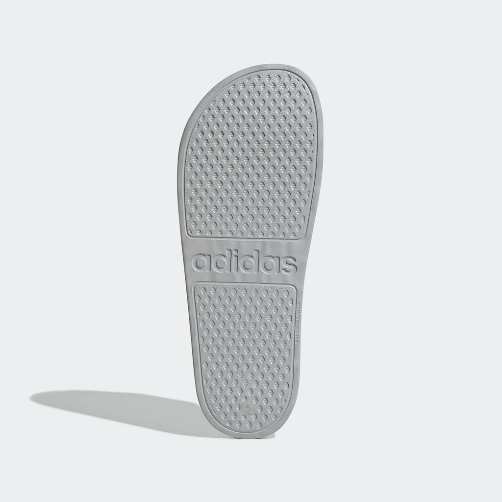 Ảnh adidas Bơi lội & Phong cách sống Dép quai ngang Adilette Aqua Unisex Xám EG4160 3
