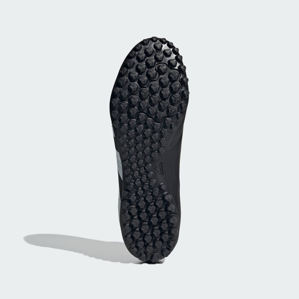Ảnh adidas Bóng đá Giày Đá Bóng Turf Predator Club Sock Unisex Đen IG7714 3