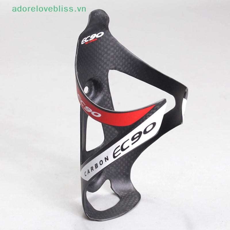 THÊM Chai Nước Carbon Đầy Đủ Lồng Xe Đạp Đường Bộ Chai BSS