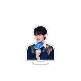 Order hình standee 6cm hình Trương Chân Nguyên nhóm TNT