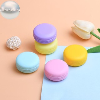 Chenlongshang 1 Cái 10ML Silicone Du Lịch Di Động Lotion Hộp Kem Chai Mỹ Phẩm Kem Nền Hộp Bảo Quản Thuốc EN