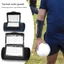 Dây đeo tay Playbook bóng đá dành cho người lớn dành cho tuổi Teen Bóng đá cờ cảm ứng