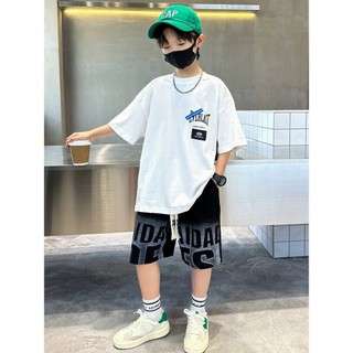 Quần rời bé trai mùa hè 18-45kg mẫu Quần Chữ.Quần short bé trai.Quần áo mùa hè bé trai. HE10