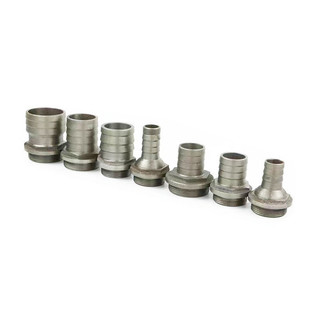 Máy bơm chìm 2 inch/1/1.2/1. Phụ kiện đầu ra máy bơm nước thải 5 inch, khớp chuyển đổi lớn nhỏ, gang JOXM