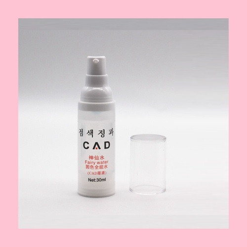 Nước Pha Mực Cad - Dung Dịch Kích Màu Môi 30ml pxtm