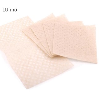 Luimo 200 / 400 Tờ Máy Uốn Tóc Perm Giấy Chịu Nhiệt Blanching Tạo Kiểu Tóc SBS