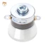 Hiệu suất làm sạch áp điện siêu âm Que 60W 40KHz