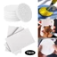 SUNKISSD 10 Cái Giấy Tranh Họa Tiết, Giấy Họa Tiết Phồng Thủ Công Thủ Công, Đồ Chơi Giáo Dục Sáng Tạo Magic Dụng Cụ Vẽ Cho Trẻ Em