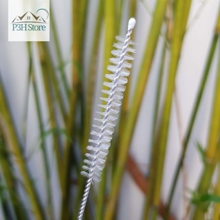 Cọ nhỏ rửa ống hút cọ rửa ống hút bình tập uống - Bộ 3 cái