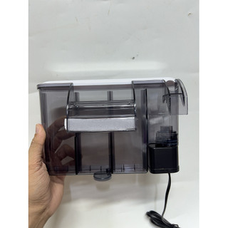 Máy Lọc Thác Treo Thành Hồ Cá, Bể Cá Thủy Sinh JENECA XP-11 Cho Bể 50-60cm