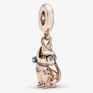 Tại Chỗ Hàng Hóa 2023 New Loose Hạt Rắn Xương Chuỗi Vòng Đeo Tay Hạt/Galaxy Robot Quyến Rũ Sao Băng Vòng Đeo Tay