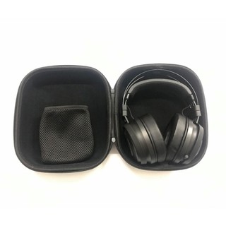 Storage Bag Earphone Headphone Protective Case for