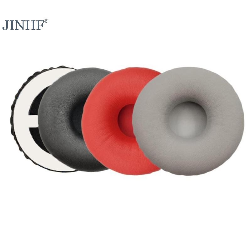 Miếng đệm tai thay thế JINHF Tai nghe MDR-XB650BT XB550AP XB450AP XB400 Tai nghe HOT
