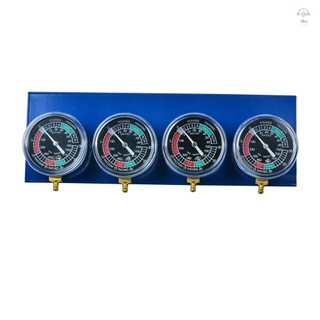 Bộ đồng bộ chế hòa khí 4 xi lanh, máy đo chân không, cân bằng cho xe máy