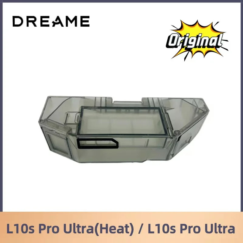 Phụ Kiện Thùng Rác Hộp Bụi Lắp Ráp Các Bộ Phận Dự Phòng Cho Dreame L10s Pro Ultra (Nhiệt) / L10s Pro Ultra Máy Hút Bụi