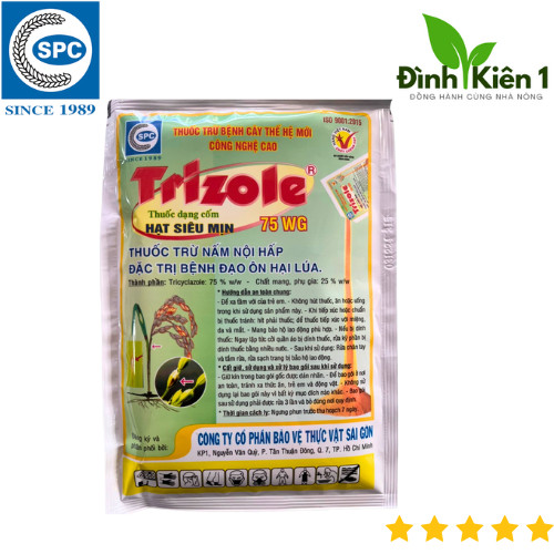 Trizole 75WP